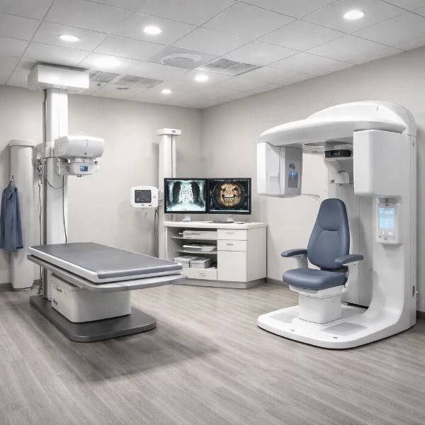 Advanced Diagnostic Imaging