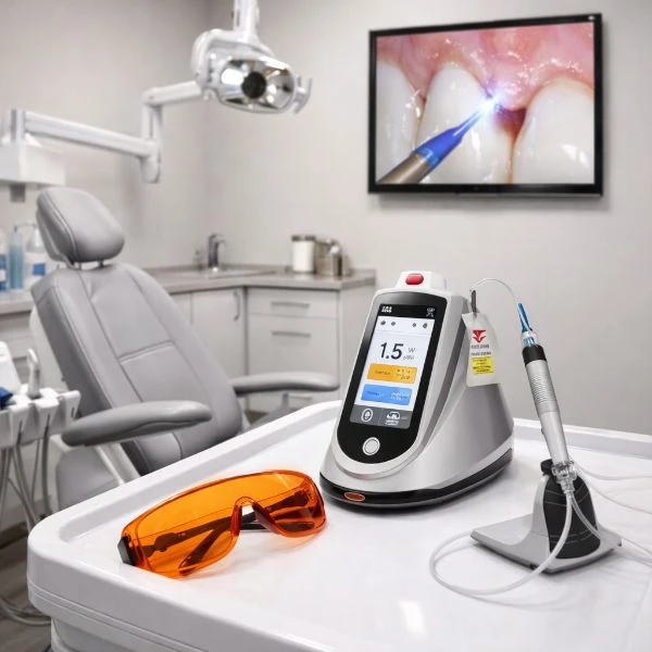 Digital Healthcare Experience