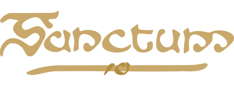 Sanctum Logo