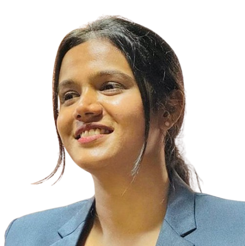 Dr. Arunima Syam – General Dental Surgeon